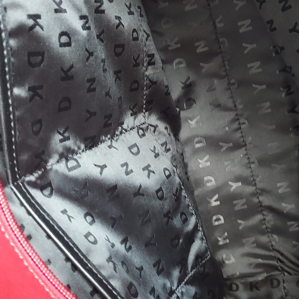DKNY Satchel Tote bag - Picture 6 of 7